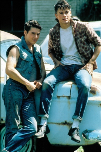 1983 The Outsiders