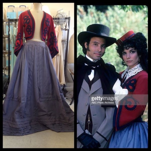 1986 North & South Book II ep 3