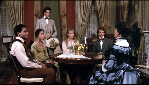 1986 North & South Book II ep 5-6