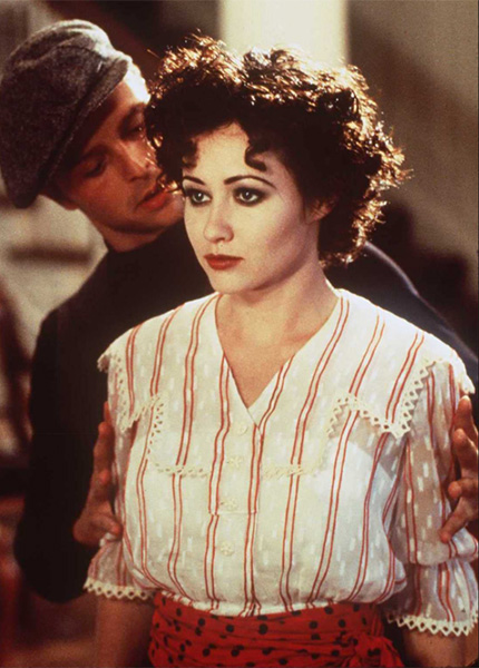 A Burning Passion: The Margaret Mitchell Story (1994)