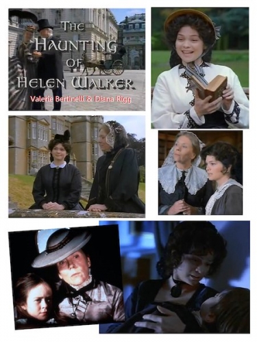 1995 The Haunting of Helen Walker