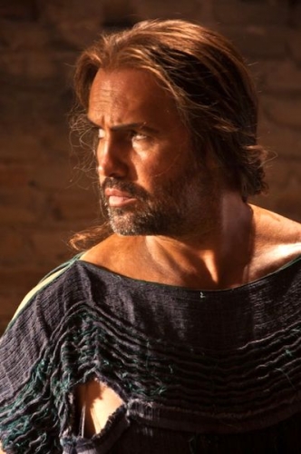 2012 Barabbas