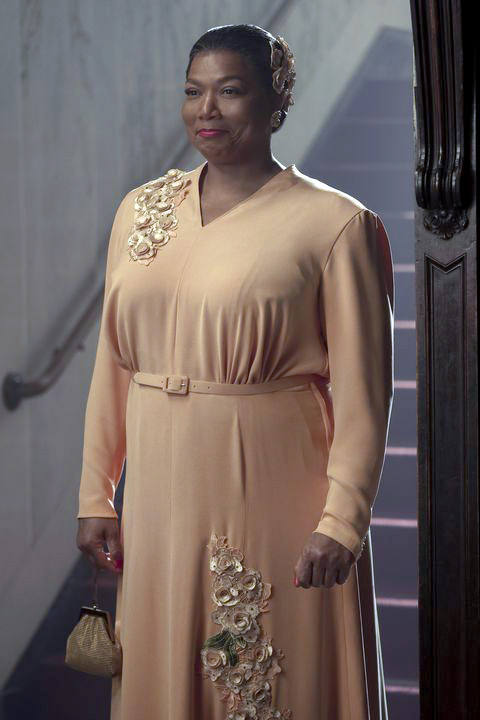 Queen Latifah, Hollywood (2020)