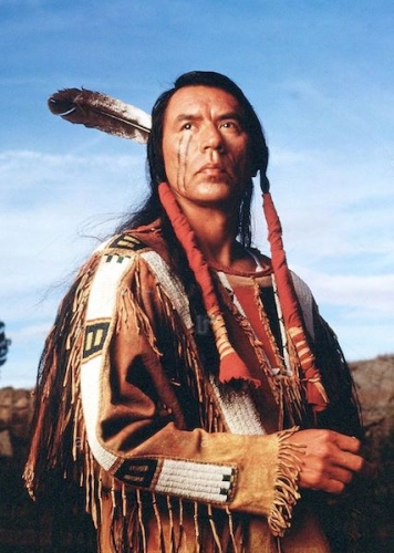 1996 Crazy Horse