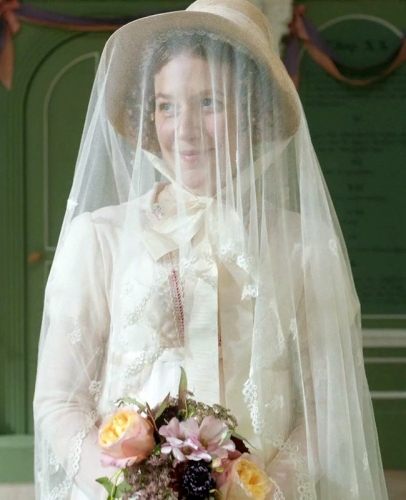 WCW: Gemma Whelan