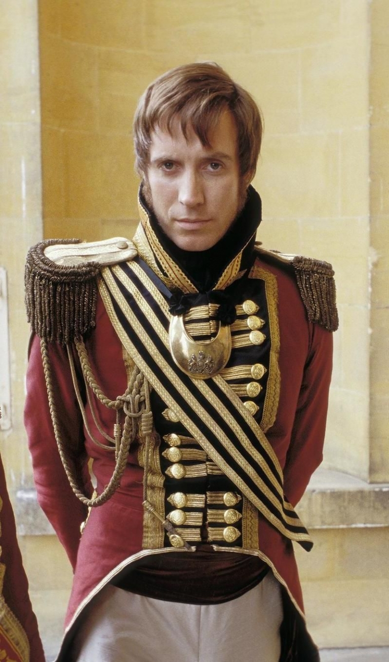 MCM Rhys Ifans