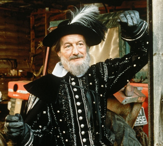 Sir Walter Raleigh - My Friend Walter (1992)