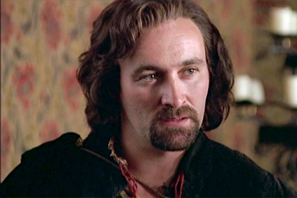 Sir Walter Raleigh - The Virgin Queen (2005)