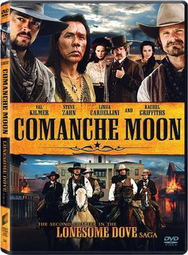2008 Comanche Moon