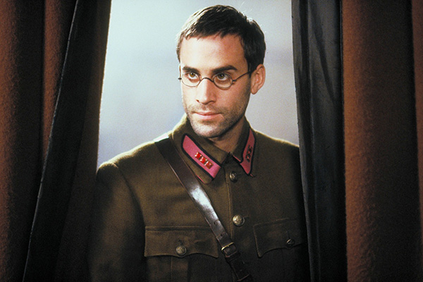 Joseph Fiennes - Enemy at the Gates (2001)