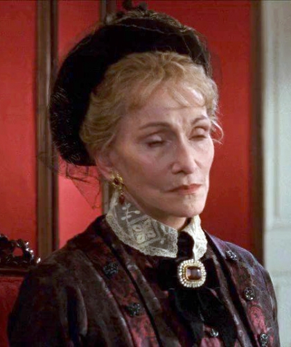 Sian Phillips - The Age of Innocence (1993)
