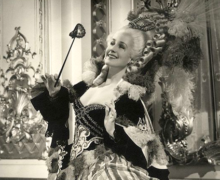 1938 Marie Antoinette