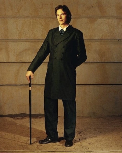 2002 Sherlock