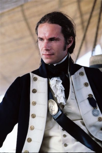 2003 Master and Commander- The Far Side of the World