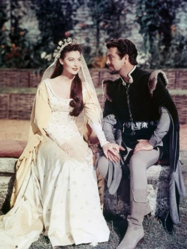 Robert Taylor - Knights of the Round Table (1953)