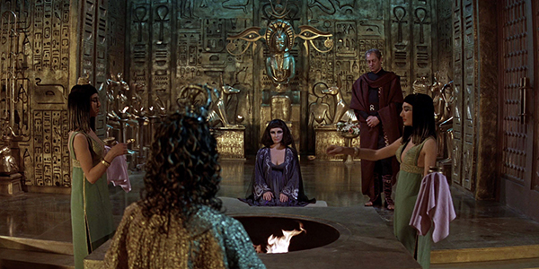 Cleopatra (1963)