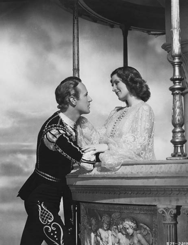 1936 Romeo and Juliet