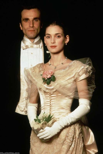 1993 The Age of Innocence