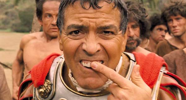 2016 Hail, Caesar!