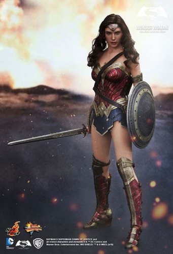 2017 Wonder Woman
