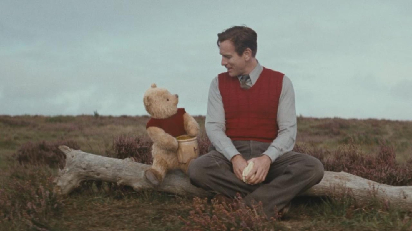 MCM: Ewan McGregor