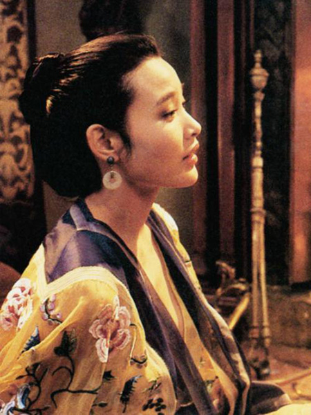 Joan Chen, Tai-Pan (1986)