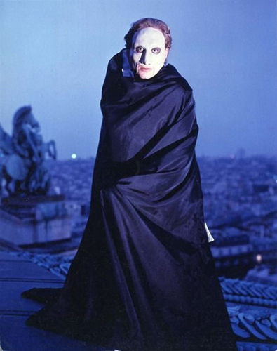 1990 The Phantom of the Opera