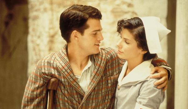 TBT: In Love and War (1996)