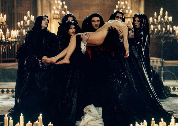 Susan Lynch, Interview with the Vampire: The Vampire Chronicles (1994)