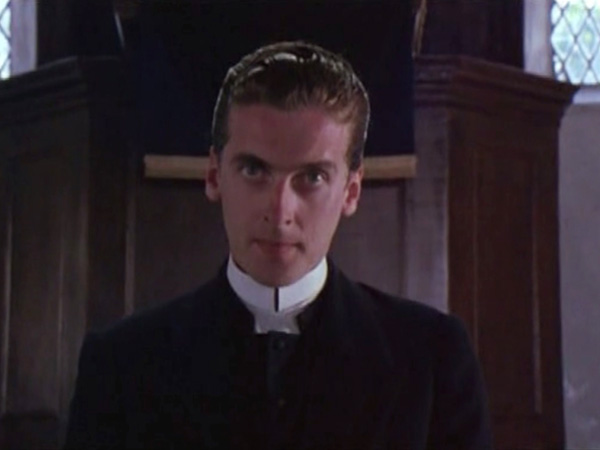 Peter Capaldi, December Bride (1990)