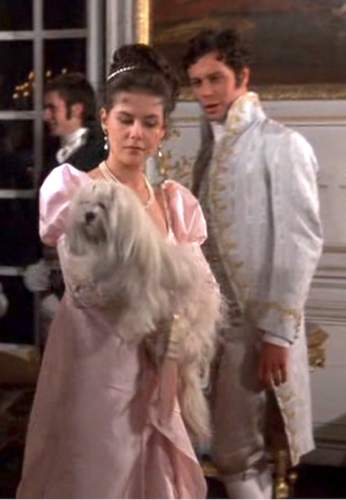 1987 Napoleon and Josephine a Love Story