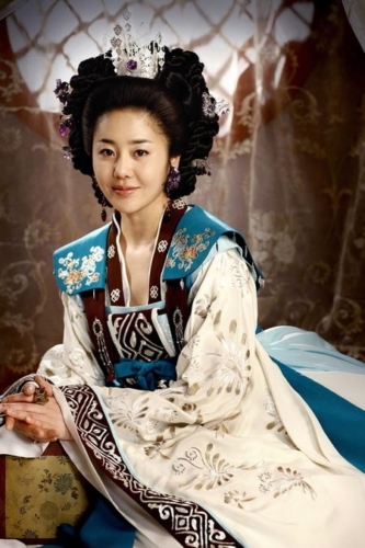 Queen Seondoek (2009)