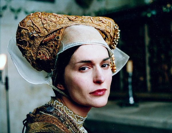 Catherine Siggins, Six Wives of Henry VIII (2001)
