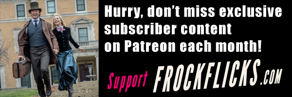 Support FrockFlicks.com