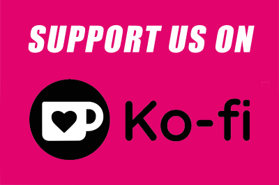 Support us on Ko-fi