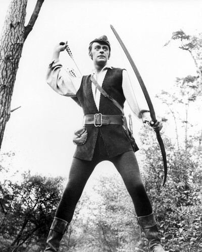 1967 Challenge for Robin Hood