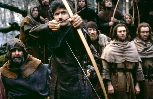 1991 Robin Hood