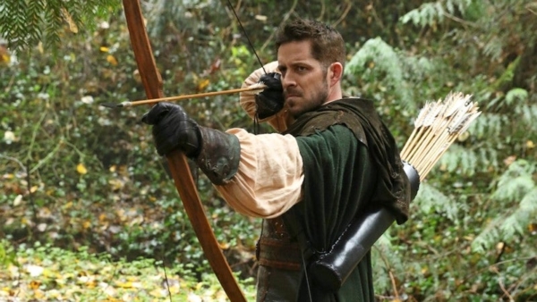 2011-18 Once Upon a Time - Sean Maguire