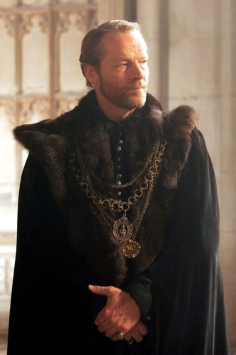 2012 The Hollow Crown- Henry IV, Part 2