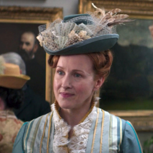 The Gilded Age (2022)  Recap Episode 3