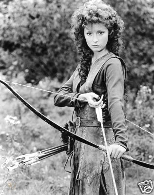 1984-86 Robin of Sherwood