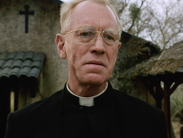 Max von Sydow, Hiroshima: Out of the Ashes (1990)