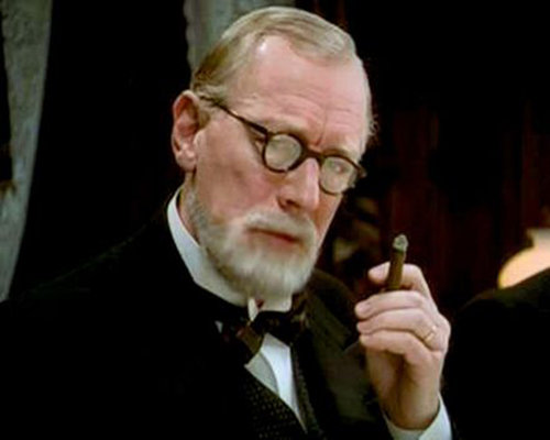 Max von Sydow, The Young Indiana Jones Chronicles (1993)