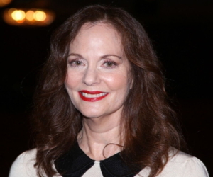 WCW: Lesley Ann Warren