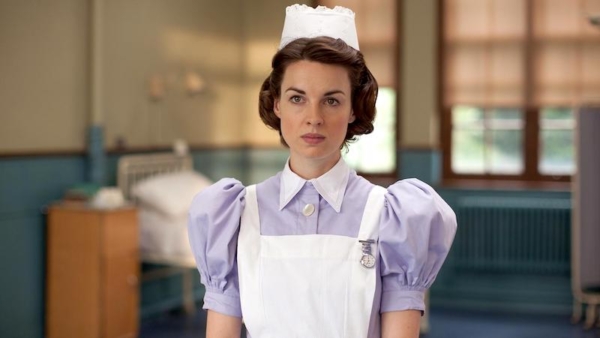 2012-14 Call the Midwife
