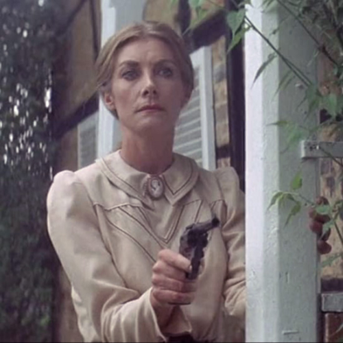 Jean Marsh, The Eagle Has Landed (1976)