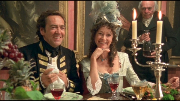 1999 Horatio Hornblower- The Duchess and the Devil