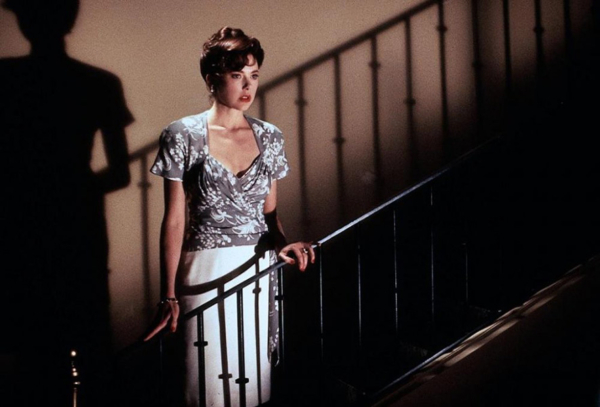 Annette Bening, Bugsy (1991)