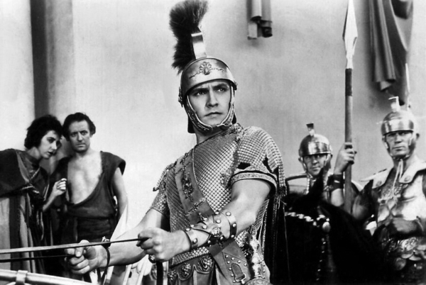 Fredric March, The Sign of the Cross (1932)