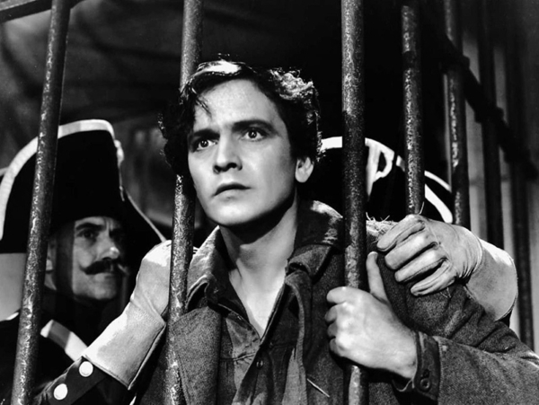 Fredric March, Les Misérables (1935)